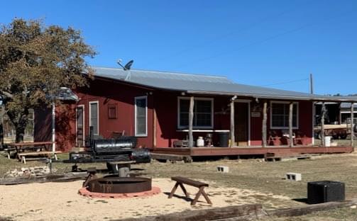 Lodging